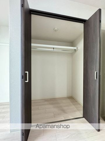 PARKSIDE RESIDENCE GYOTOKUの内装写真