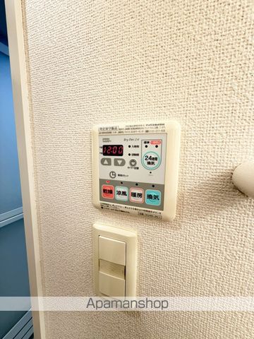 ガーデンコート Aの内装写真