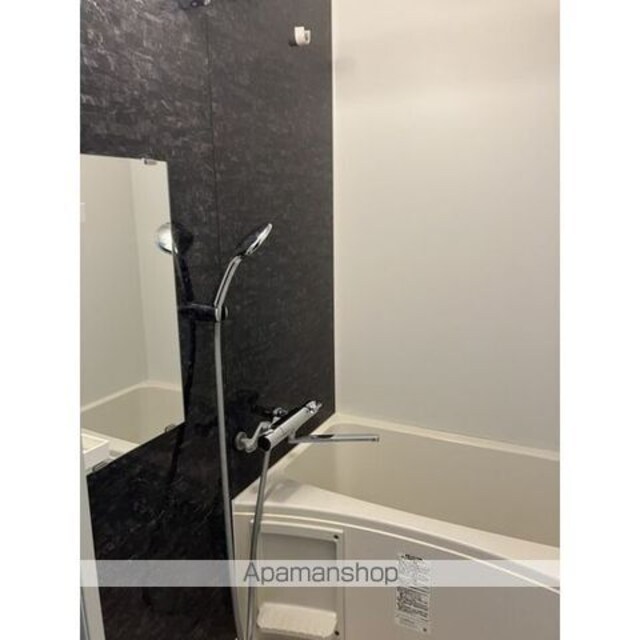 ＴＨＥ　ＣＬＡＳＳ　Ｇｒａｎｄ　Ｒｅｓｉｄｅｎｃｅ[1K/23.1m2]のバス