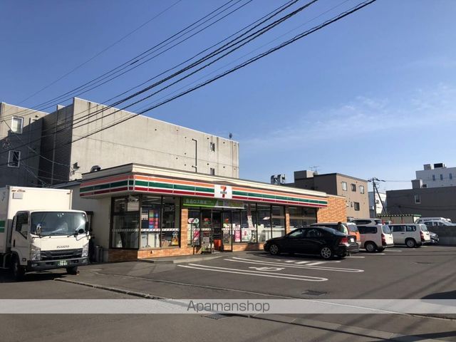 オセアーノ24の周辺写真
