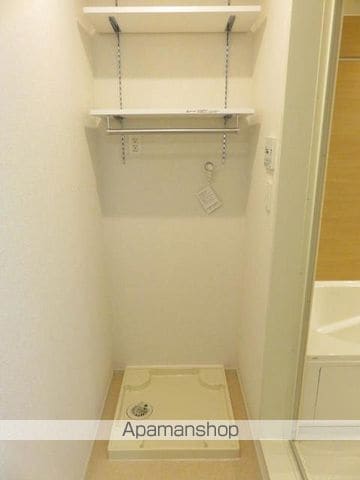 コンフォーシアIIの内装写真