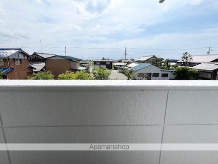 プレザンブリース[1K/24.79m2]の内装2