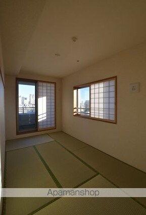 パークハウス新中野ディーセント[2DK/52.8m2]のその他部屋・スペース