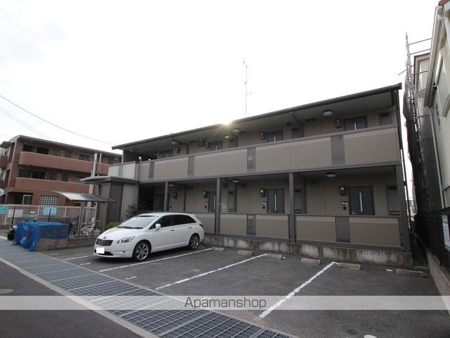 SOLEAD・TANIMURAの外観写真