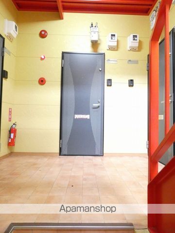 コンフォート白石のその他写真