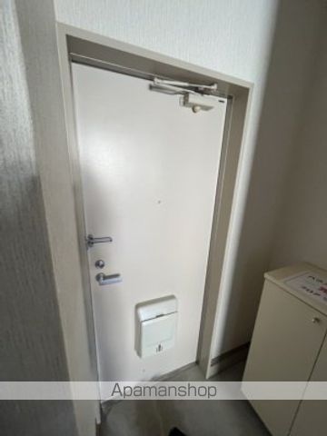 エクセレントハイム95の内装写真
