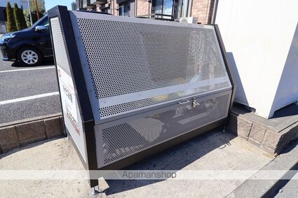 グランドゥール[1LDK/33.39m2]の内装1