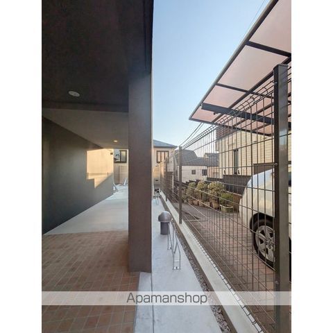 コンポジット品川金子山のその他写真