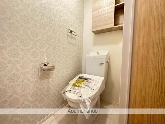 D-ROOM貴船の内装写真
