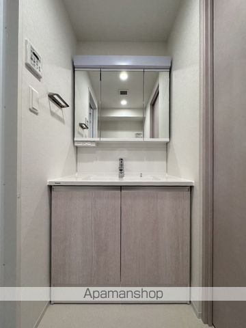 スプランディッド玉造DUEの内装写真