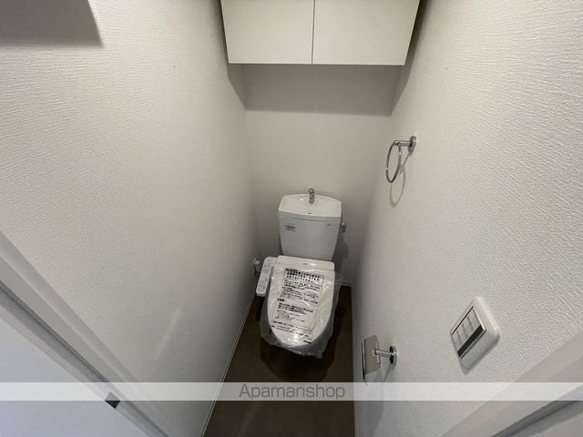 セレニテ十三ミラクの内装写真