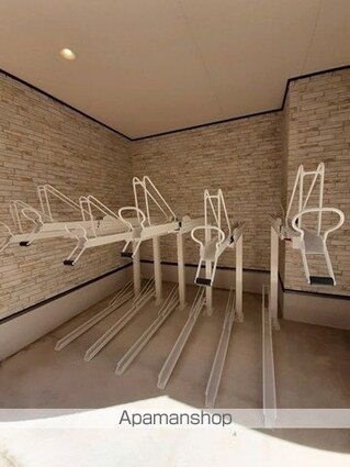 システィコート[1K/25.01m2]のロビー2