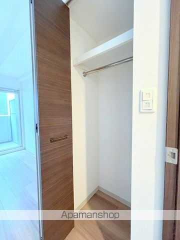 PRESSANCE京町堀ノースの内装写真