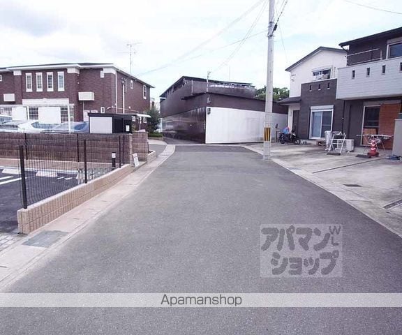 glanz CLK いちご館の周辺写真