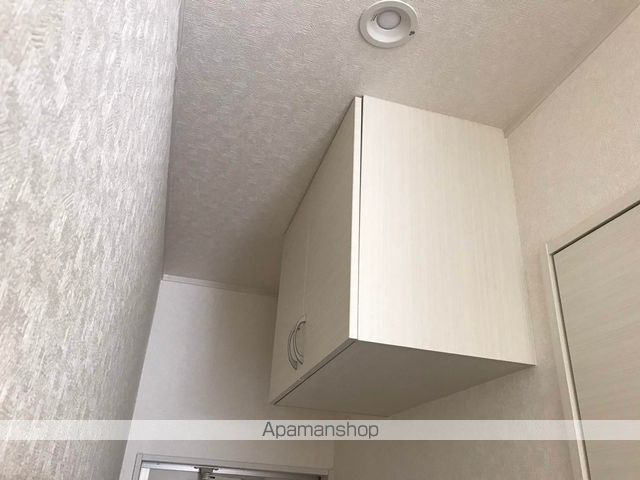 サニーグレイス国立の内装写真