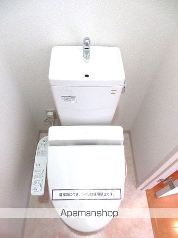 シーローズの内装写真