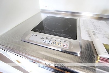 ダイアパレス中央町３０２号[1R/20.33m2]の内装5