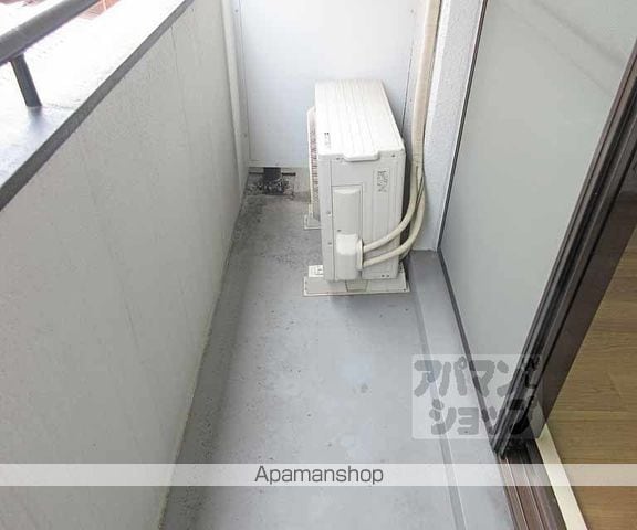 アークハイツ城南宮の内装写真