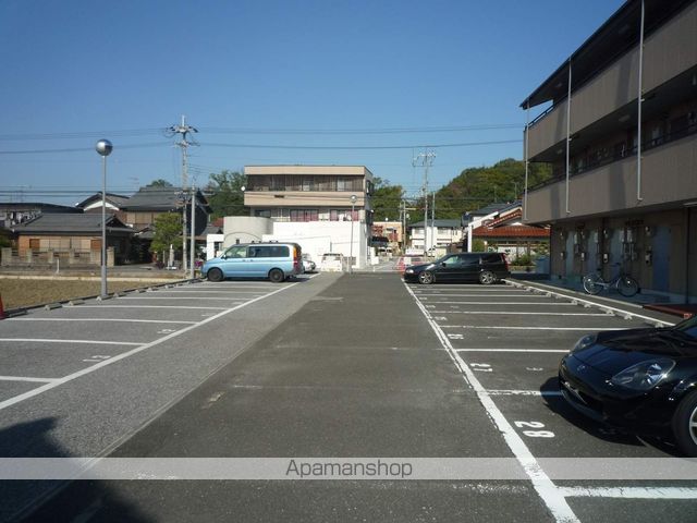 コーポスバルのその他写真