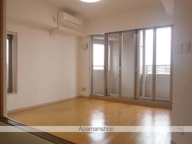 カルティア黒川の内装写真