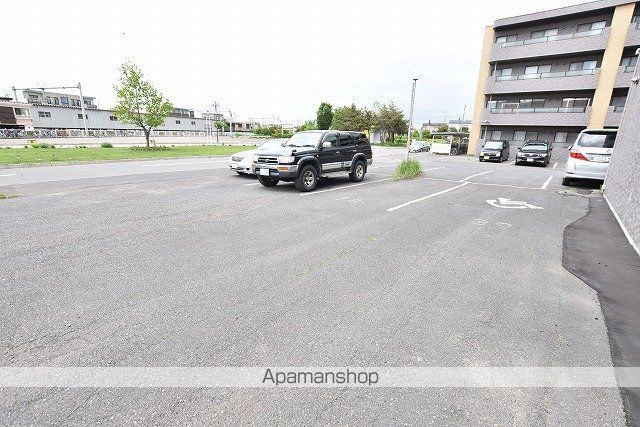 パークハイツFのその他写真