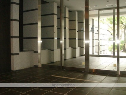 レジディア大井町[1R/27.08m2]のその他内装2