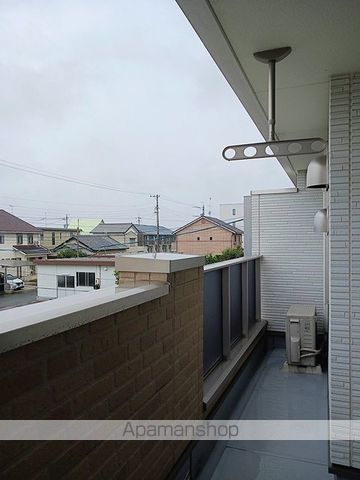 ラフランボワーズの内装写真
