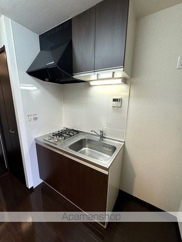 STUDIOーFLAT SHIBAYAMAの内装写真