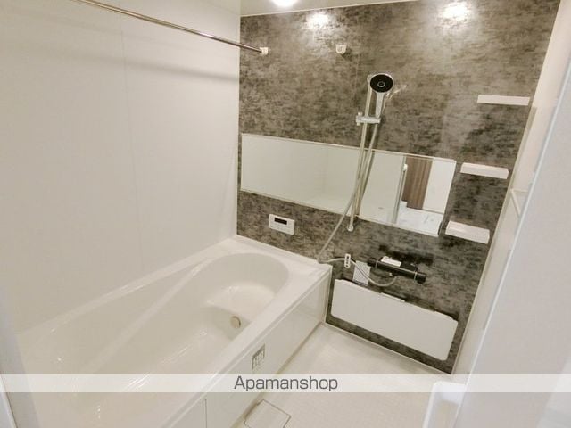 DーROOM八軒小路の内装写真