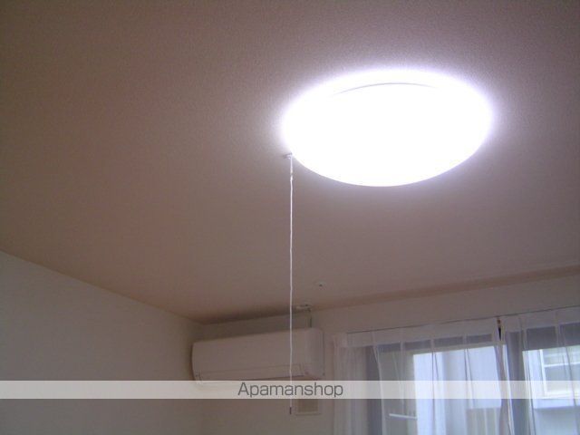 ブランシェコートの内装写真