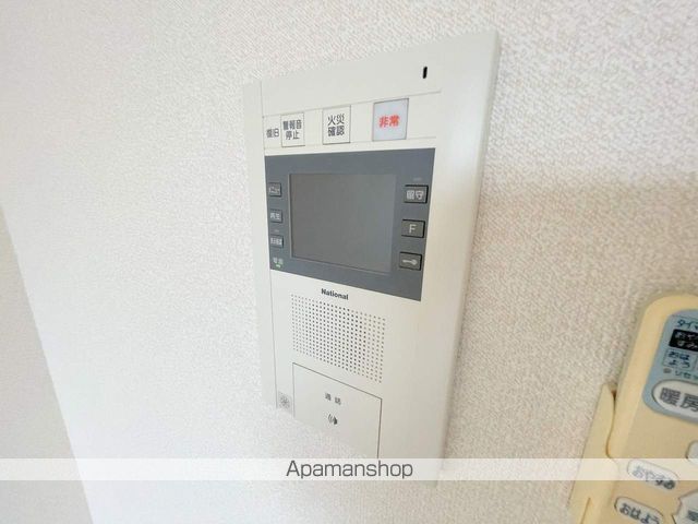グラマシー日本橋の内装写真