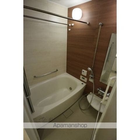 ブランズタワー大阪備後町の内装写真