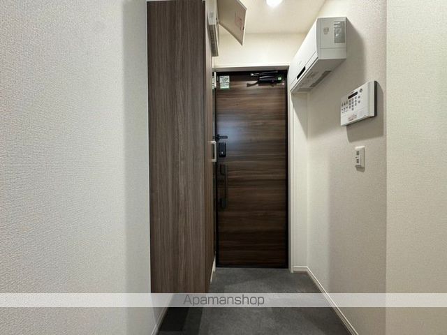 アベニール末広の内装写真