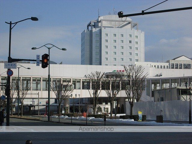 トゥワールフ 十日町の周辺写真