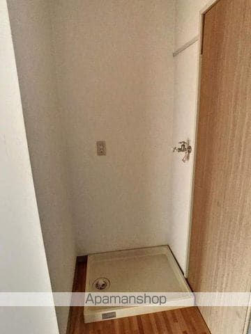 ハイライフNAMIの内装写真