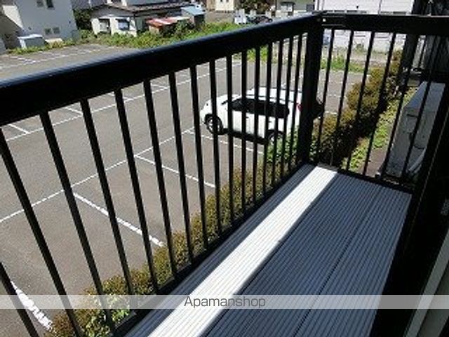 レジデンスくどうの内装写真