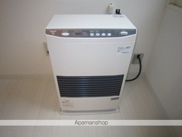 HOPE月寒中央 Aの内装写真