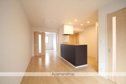 グランディール２８　Ｂ[1LDK/47.08m2]のリビング・居間