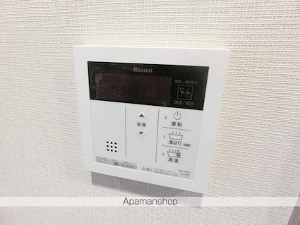 プラウドフラット両国サウス[1K/25.16m2]の内装7