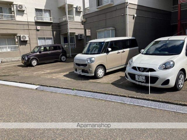 エクセレントハウスBのその他写真