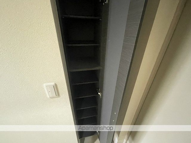 マルミーナ今里の内装写真