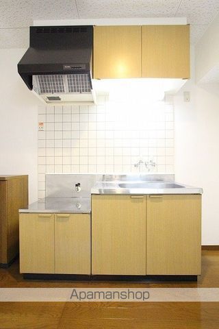 ソレアード遠見塚IIIの内装写真