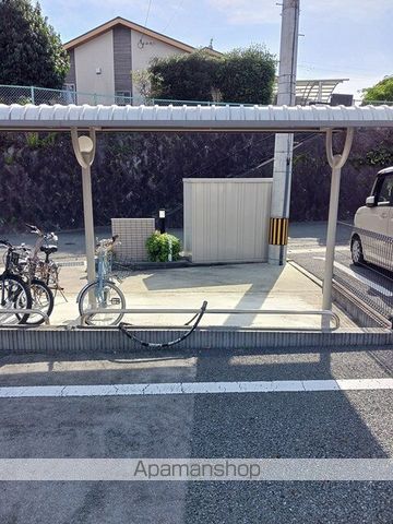 エタン リジェルBの内装写真