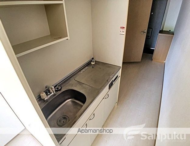 カローラ清水町の内装写真