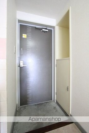 メイプル神岡[1K/24m2]の内装