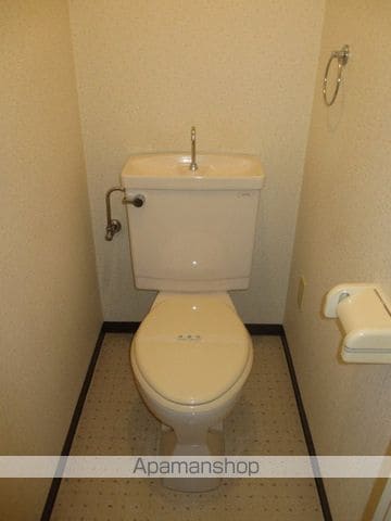 エスペランサ大町の内装写真