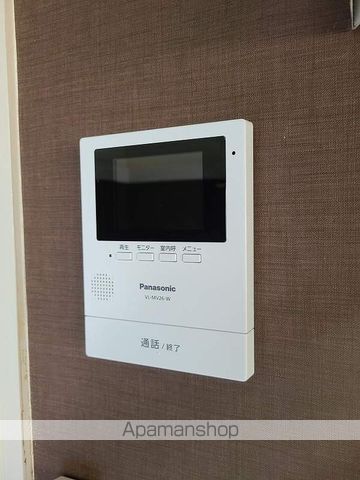 グレイス有明の内装写真