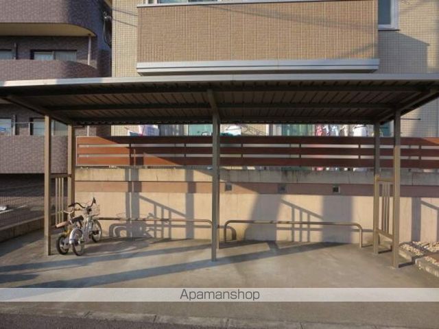 セジュールプルミエ B棟のその他写真