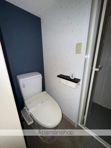 第6みぞたコーポの内装写真