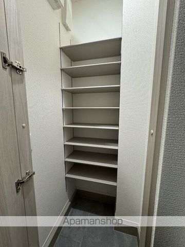 セレスティア細田Aの内装写真